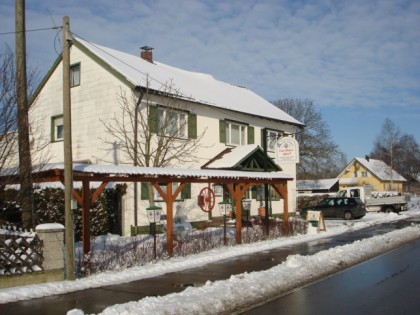 照片: Gasthaus Appel